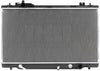 Pacific Best PR13096A - Engine Coolant Radiator