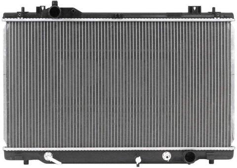 Pacific Best PR13096A - Engine Coolant Radiator