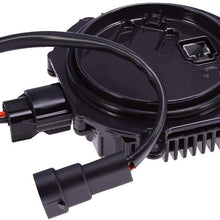 HEADLIGHT BALLAST FOR INFINITI FACTORY WITH FREE WIRED CONNECTION