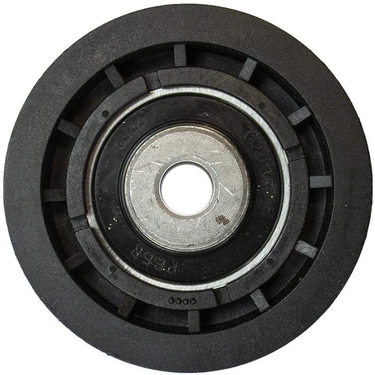 Billy Goat Idler Pulley for Brush Cutters & Lawn Vacuums / BC2403IC, FM3301E, FM3301EB, VQ1002SP, VQ902SPH / 800260