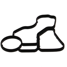 Ajusa 01099100 Engine Oil Filter Housing Gasket, 1 Pack