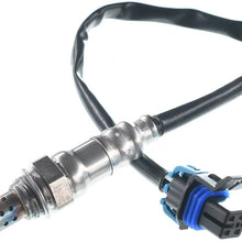 A-Premium O2 Oxygen Sensor Replacement for Buick Enclave 12-14 Chevrolet Caprice Equinox Pontiac Torrent Suzuki XL-7 3.6L Cadillac ATS CTS SRX XTS 2-PC Set