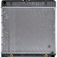 Behr Hella Service 376710531 Radiator