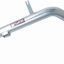 Fujita CA-2818 Polished Cold Air Intake System