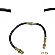 Dorman H38257 Hydraulic Brake Hose