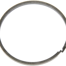 GM Genuine Parts 29546763 Automatic Transmission 1-2-3-4 and 4-5-6 Clutch Fluid Seal Ring