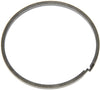 GM Genuine Parts 29546763 Automatic Transmission 1-2-3-4 and 4-5-6 Clutch Fluid Seal Ring