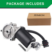 JDMON Compatible with Transfer Case Shift Motor Ford F150 4.2L 4.6L 5.4L 2004-2008 Ford Lobo 4.6L 5.4L Lincoln Mark LT 5.4L 2004-2008 Replace Encoder Motor 600-911,4L3Z7G360BA