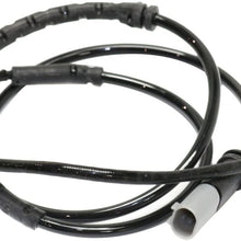 Brake Pad Sensor compatible with BMW X5 / X6 11-16 Rear
