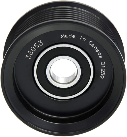 ACDelco 38053 Professional Idler Pulley