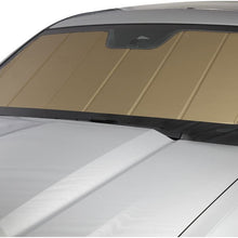 Covercraft UV11514GD Gold UVS 100 Custom Fit Sunscreen for Select Nissan Rogue Models - Laminate Material, 1 Pack