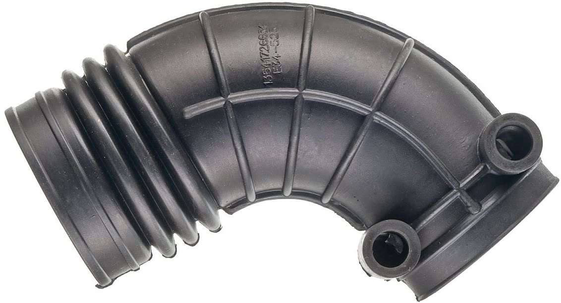 A-Premium Air Flow Meter Boot Intake Hose Tube to Throttle Body for BMW 525i 525iT 1991-1995 M50 13541726634