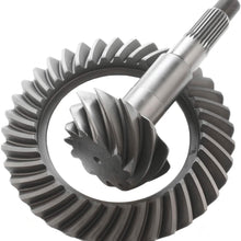 Richmond Gear 69-0159-1 Ring and Pinion GM 8.2" 4.11 64-72 Ring Ratio, 1 Pack