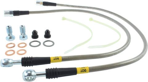 Centric 950.34516 Brake Line Kit