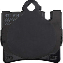 Beck Arnley 089-1717 OE Brake Pad