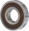 NSK 6306DDUC4 Wheel Bearing, 1 Pack