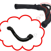 SEECHAN Intake Pipe repair mini hose Fits Mercedes Benz W204 W212 W172 M271 CGI Turbochagrer 2710901929,ship from Kentucky