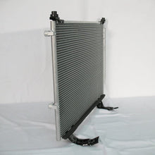 Tong Yang HD39029A Replacement Alumnium AC CondenserPILOT '03-'08/AC MDX '01-'06PFC 16mm (CON-3064)