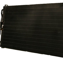 TCW 44-3092 A/C Condenser (Quality With Perfect Vehicle Fitment)