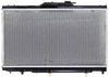 Koyorad A2198 Radiator