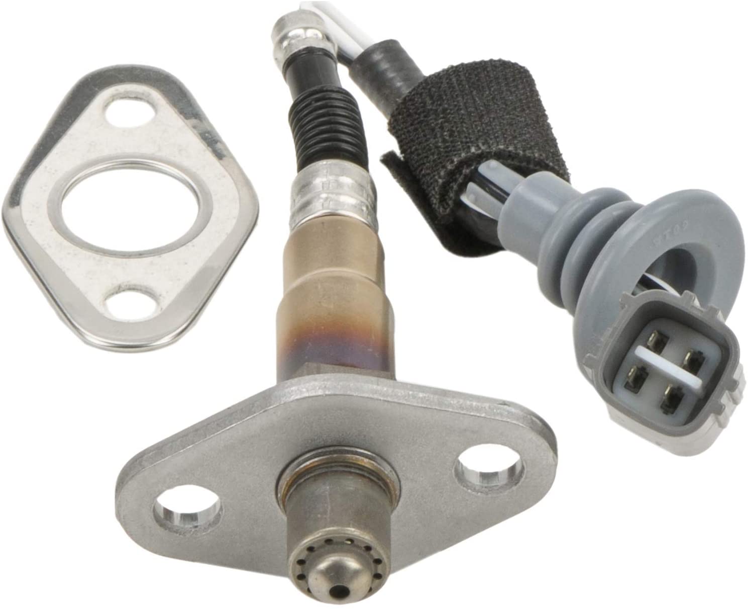 Bosch 13566 Oxygen Sensor, OE Fitment (Toyota)