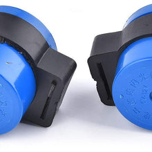 6V 12V Motorcycle Flasher 2 Pin Relay Turn Signal Indicator with Beeper Water Proof
