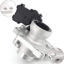 4WD Front Differential Axle Disconnect Actuator Assy Replacement for 2002-2009 Chevrolet Trailblazer 2002-2009 GMC Envoy 2002-2006 Chevrolet Trailblazer EXT GMC Envoy XL 12471623 600-115