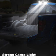 1999-2016 F250 3rd Brake Light F350 LED Third Brake Light, DOT Certified