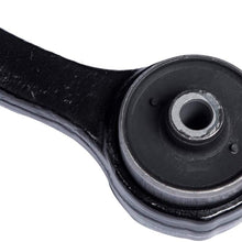 TUCAREST K620492 Front Left Lower Rearward Control Arm and Ball Joint Assembly Compatible Ford Fusion Lincoln MKZ Zephyr Mazda 6 Mercury Milan Driver Side Suspension