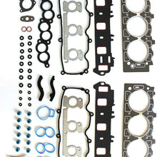SCITOO Head Gasket Set Replacement for Ford Taurus 4-Door Wagon 3.0L SEL