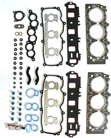 SCITOO Head Gasket Set Replacement for Ford Taurus 4-Door Wagon 3.0L SEL