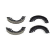 Power Stop B576 Autospecialty Brake Shoe