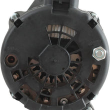 DB Electrical ADR0426 Alternator Compatible With/Replacement For Indmar Marine Power Inboard 8400111, 8600002, 20828, Indmar Marine Power Inboard 8400111 4-1032XMP 400-12214 400-12333 8726 1-3258-01DR