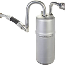 Spectra Premium 0210025 A/C Accumulator