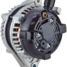 DB Electrical Remanufactured 400-52568R Automotive Alternator 3.5L Compatible With/Replacement For Honda Accord 2013 2014 2015 2016 2017 VND0649 400-52569R AND0649 11671 290-6313 104211-8270 CSK27