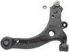 ACDelco 45D3359 Professional Front Passenger Side Lower Suspension Control Arm and Ball Joint Assembly