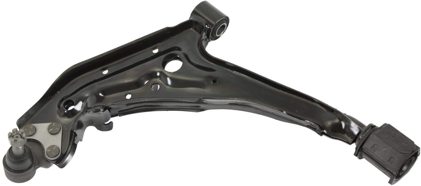 Moog RK620351 Control Arm and Ball Joint Assembly