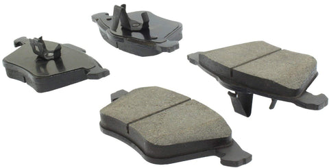 StopTech 309.09152 Sport Brake Pad, 5 Pack