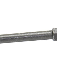 Sway Bar Link Compatible with 2003-2014 Toyota 4Runner Set of 4 Front and Rear Passenger and Driver Side