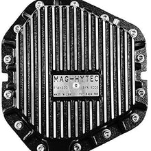 Mag-Hytec Differential Cover Compatible with Ford #F 14-300