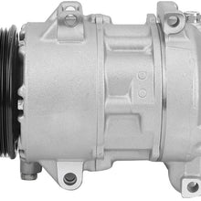 AC Air Conditioning Compressor CO11178JC Fits for Toyota RAV4 2006-2008 11178JC 4472601208