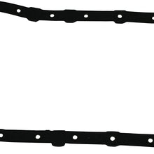 Moroso 93166 Oil Pan Gasket for Ford 460 Series Engine