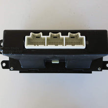 Cadillac STS Cliamte Control AC -25839374