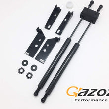 GAZOZ PERFORMANCE Carbon Hood Damper Strut Shock for Toyota 86 FT86 GT86 Scion FRS Subaru BRZ