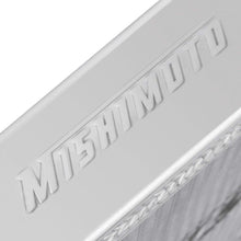 Mishimoto MMRAD-EVO-456 Mitsubishi Lancer Evolution 4/5/6 Performance Aluminum Radiator, Silver
