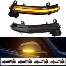 Rear Bumper Reflector Lights Red Lens Compatible with 2012-2018 Jeep Grand Cherokee Compass 2013-2017 Patriot 2012-2020 Dodge Journey - Replace 57010721AC 57010720AC Lamps Assembly, Pack of 2