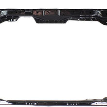 Radiator Support Compatible with HONDA CIVIC 2012 Assembly