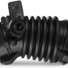 Twilight Garage Air Intake Hose Air Flow Tube for 2012 2013 2014 2015 Honda Civic 1.8L Acura ILX 2.0 Liter 17225-R1A-A01