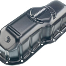 Lower Engine Oil Pan for Toyota Land Cruiser Tundra Sequoia Lexus LX570