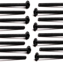 Replacement EximoSX Radiator Screw Pack - Quad Radiator